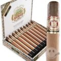 Arturo Fuente Chateau Fuente Series Sun Grown