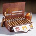 M by Macanudo Bourbon