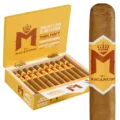 Macanudo Honey