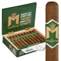 Macanudo Irish Cream